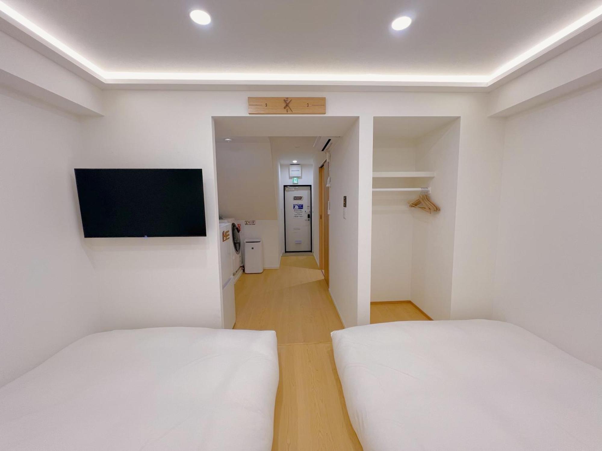 Star House Akihabara Ueno Tokyo — Photos 3